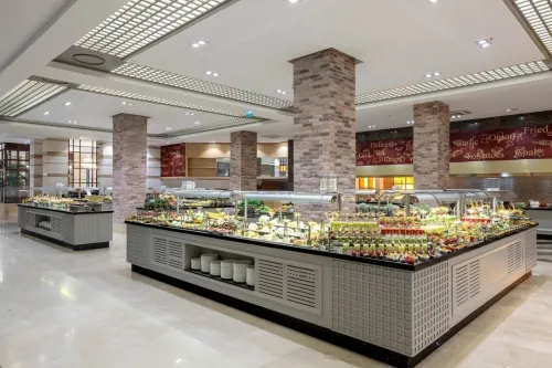 SUNIS EFES ROYAL PALACE RESORT & SPA 5*